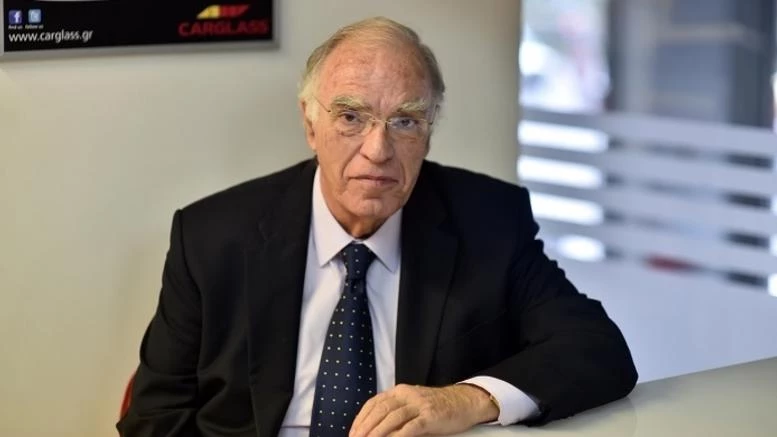 Λεβέντης: «Να μην μας αφαιρέσουν την εκκλησία μας επειδή ο Τσίπρας είναι άθεος»